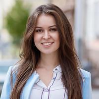 Отзыв от Анастасия - Visa DTV